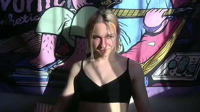 icebenz Chat XXX live