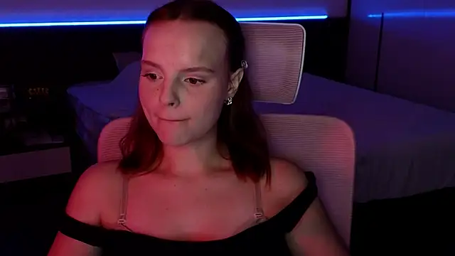 mollybossy's Live XXX Chat