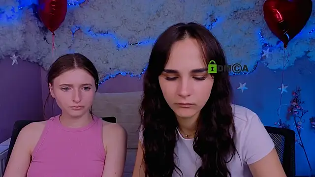 Živý XXX chat nekky_mouse