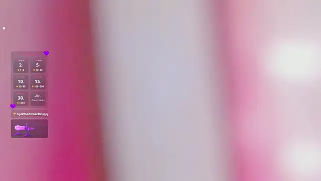 Онлайн чат XXX DaniCollinn_