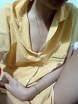 XXX chat uživo modela Chammy720