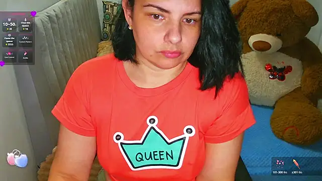 anaspark26's Live XXX Chat