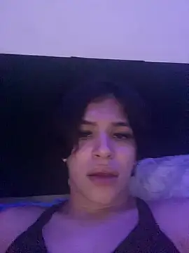 Show webcam de brankinhahott