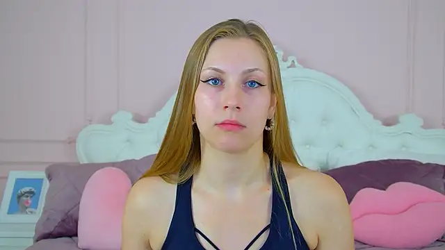 Živý XXX chat AprilSpringer