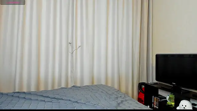 Živý XXX chat AlanaBrox