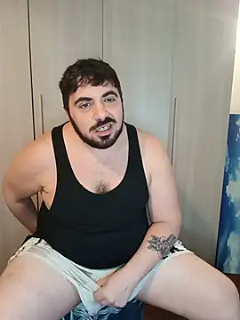 bear_skinny – Live XXX-chat