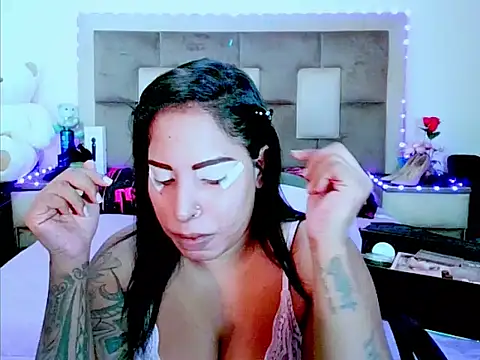 indiantopaz694un Live XXX chat