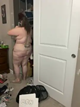 laninasub's Live XXX Chat