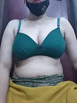 Saanvi-Sen's Live XXX Chat