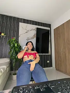 Abril10_'s Live XXX Chat