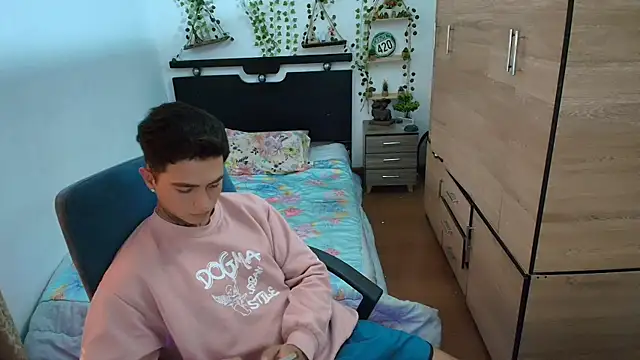 santii_ss 웹캠 쇼