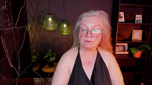 NataliMellow Live XXX Chat