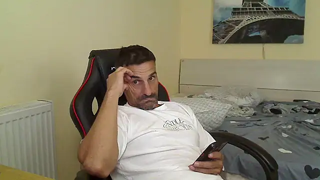 amydamarw Show Webcam