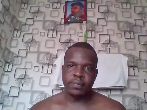 Chumba_001 Webcamshow