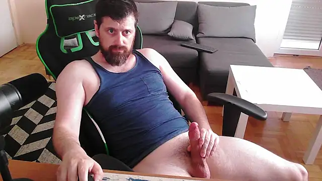 عرض كام DickStaza