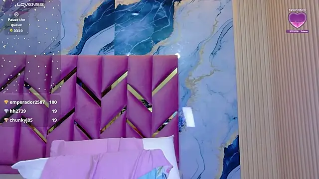 Živý XXX chat hotiergirl
