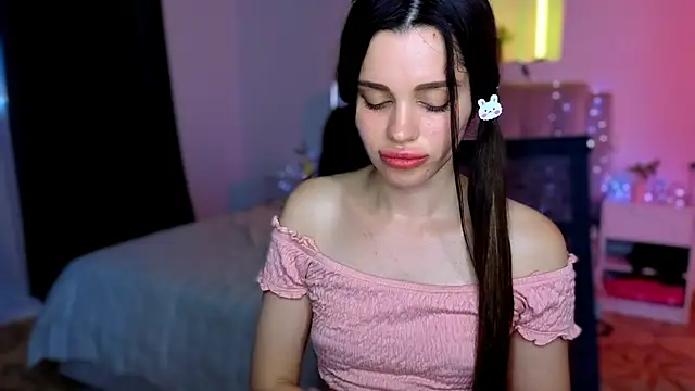 Little_cuti1e 라이브 XXX 채팅