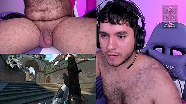 KaiValmont_ XXX чат на живо