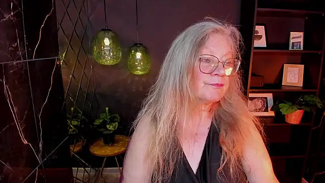 Živý XXX chat NataliMellow