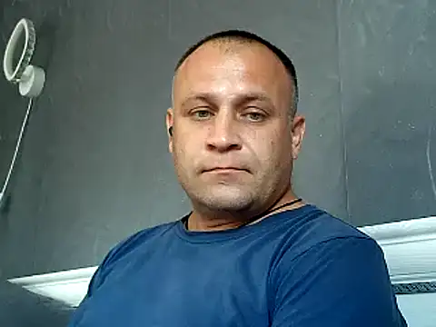Webkamerová show Afonya344