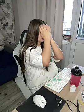 Lis_Kollen's Live XXX Chat