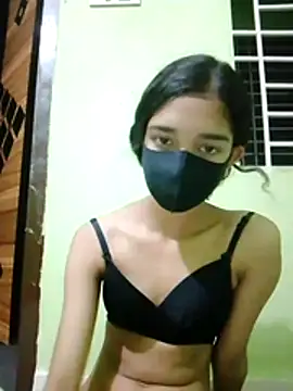 XXX chat uživo modela Monaleca-2