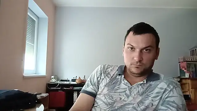 homass3 Show in webcam
