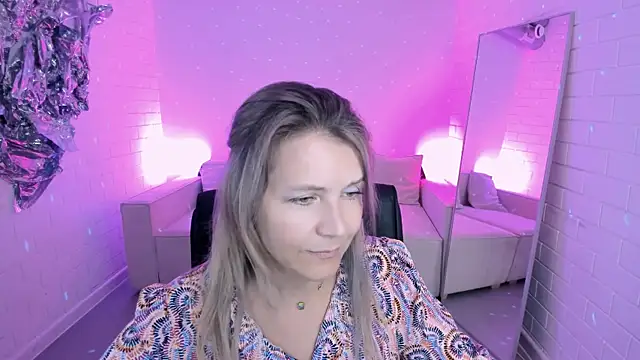 NicoleHitman – Live XXX-chat