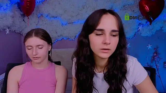 nekky_mouse Adlı Modelin Canlı XXX Sohbeti