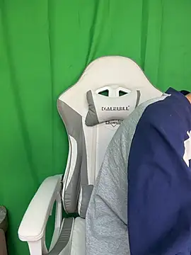 DD-101 Webcam-Show