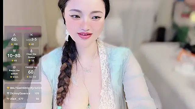 wlj2025-3 Live XXX-chat