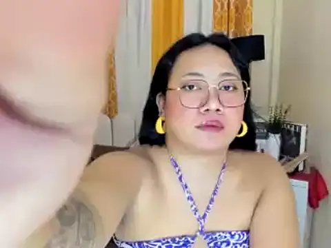 BigCockLexie Show in webcam