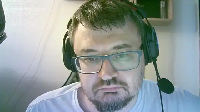 Chat XXX Live SirAbuser