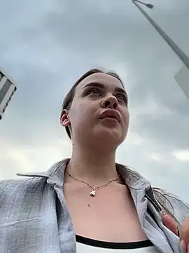 KristiRich's Live XXX Chat