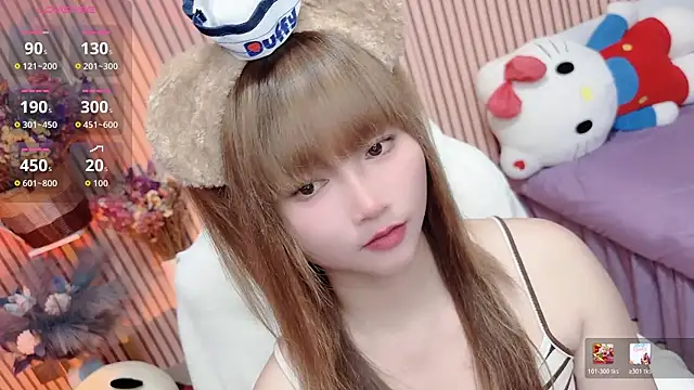 di-or-n Live XXX chat