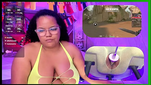 MhiaRey Chat XXX live