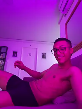CaioValerio live XXX chat