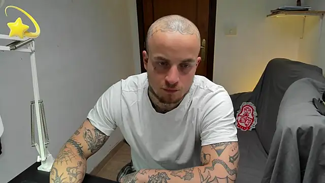 Show Webcam de layneinchains