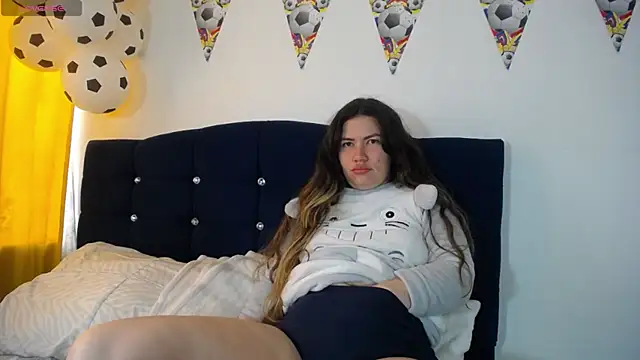 melpark Live XXX-Chat