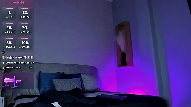 Czat XXX na żywo – Ian_Castillo_