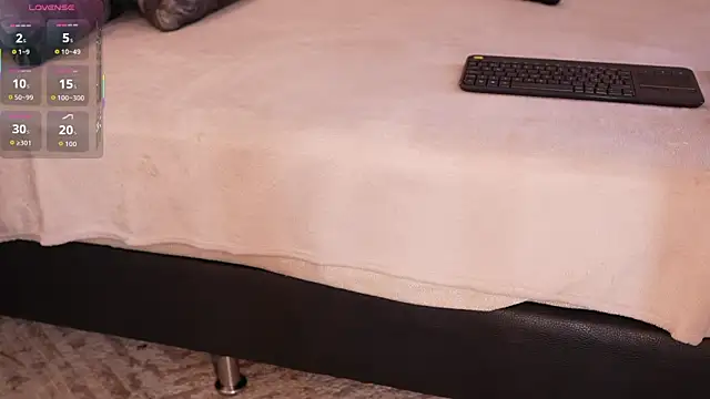 IvyEllis Live XXX-chat