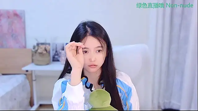 Coco-Sweetie 现场XXX聊天