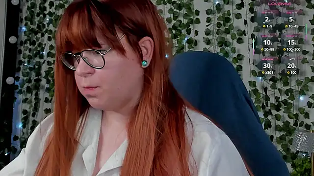 Michelle_Wilsson 라이브 XXX 채팅