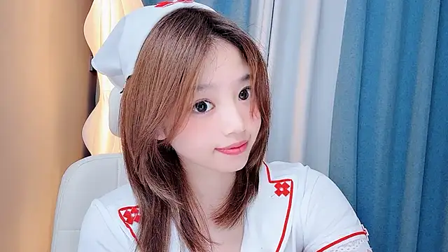 Chat XXX ao vivo de Yany520