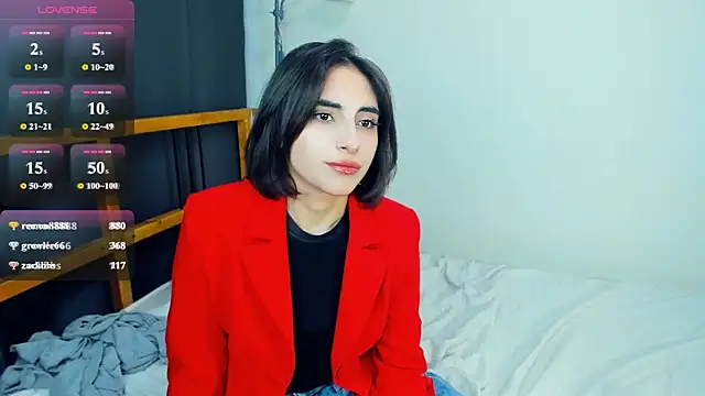 LunarLori Live XXX-Chat