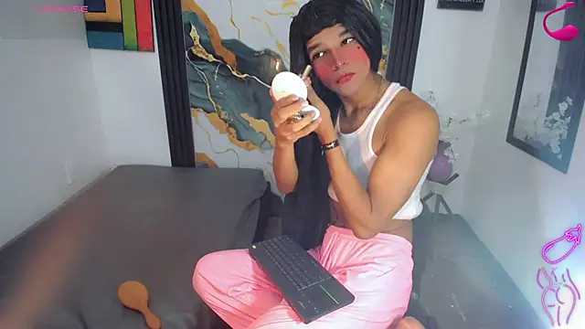 Živý XXX chat daniela_hot__