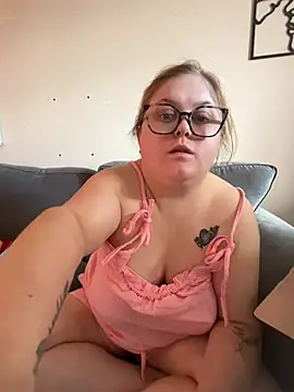 Živý XXX chat Ivy-Rose-xx
