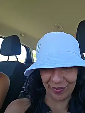 LeticiaWoods Pertunjukan Webcam