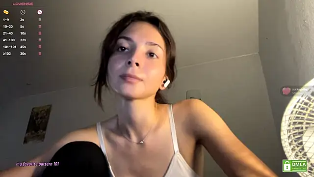 Živý XXX chat Mikytiki