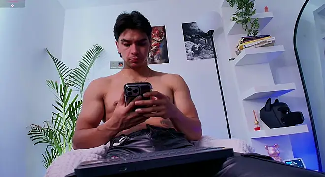 Czat XXX na żywo – andyypalmer_